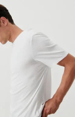 T-Shirt Homme Fakobay*American Vintage Best