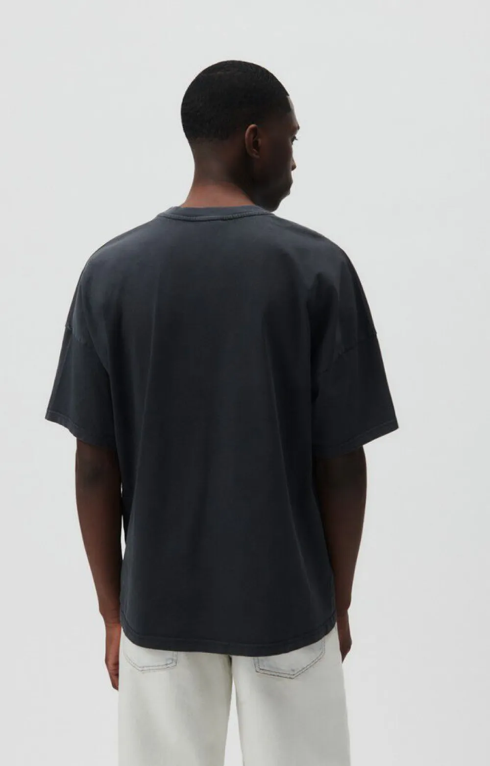 T-Shirt Homme Fizvalley*American Vintage Best