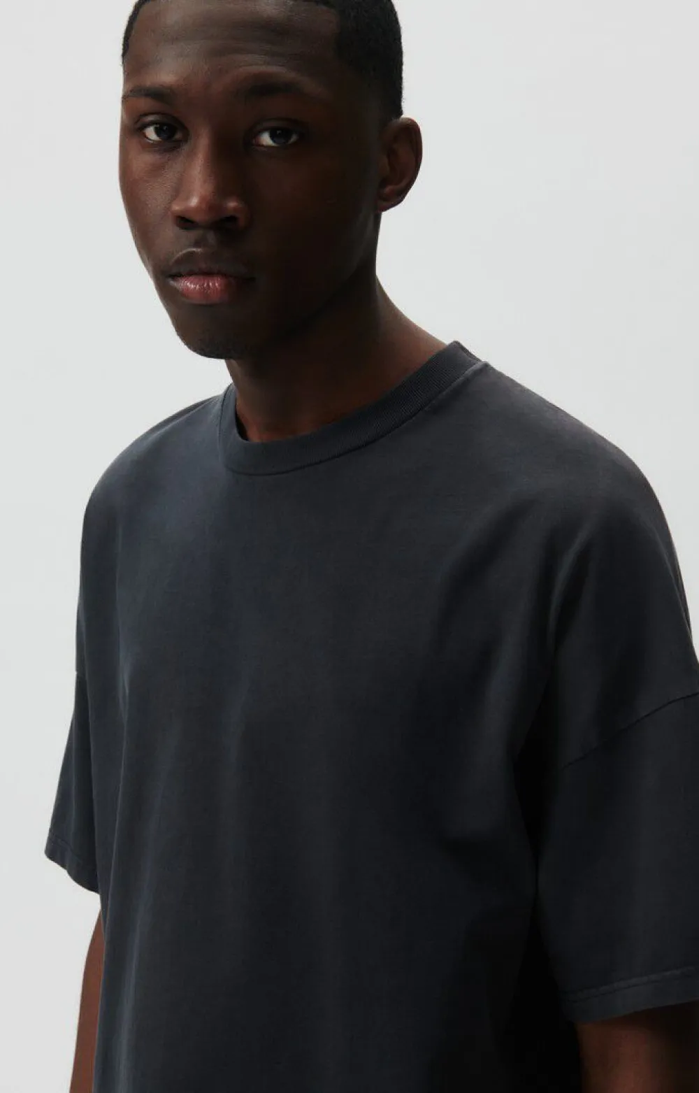 T-Shirt Homme Fizvalley*American Vintage Best