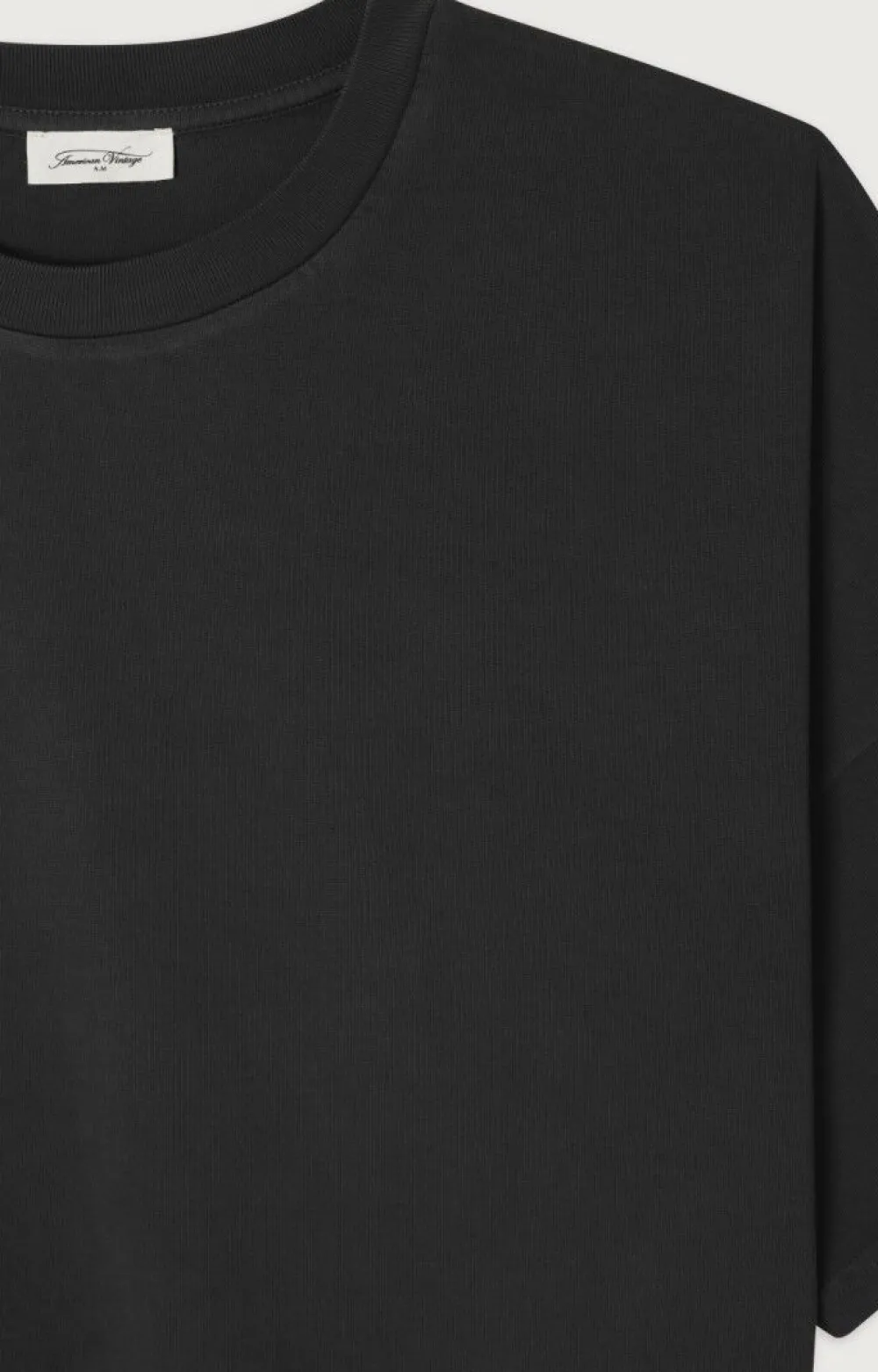 T-Shirt Homme Fizvalley*American Vintage Best
