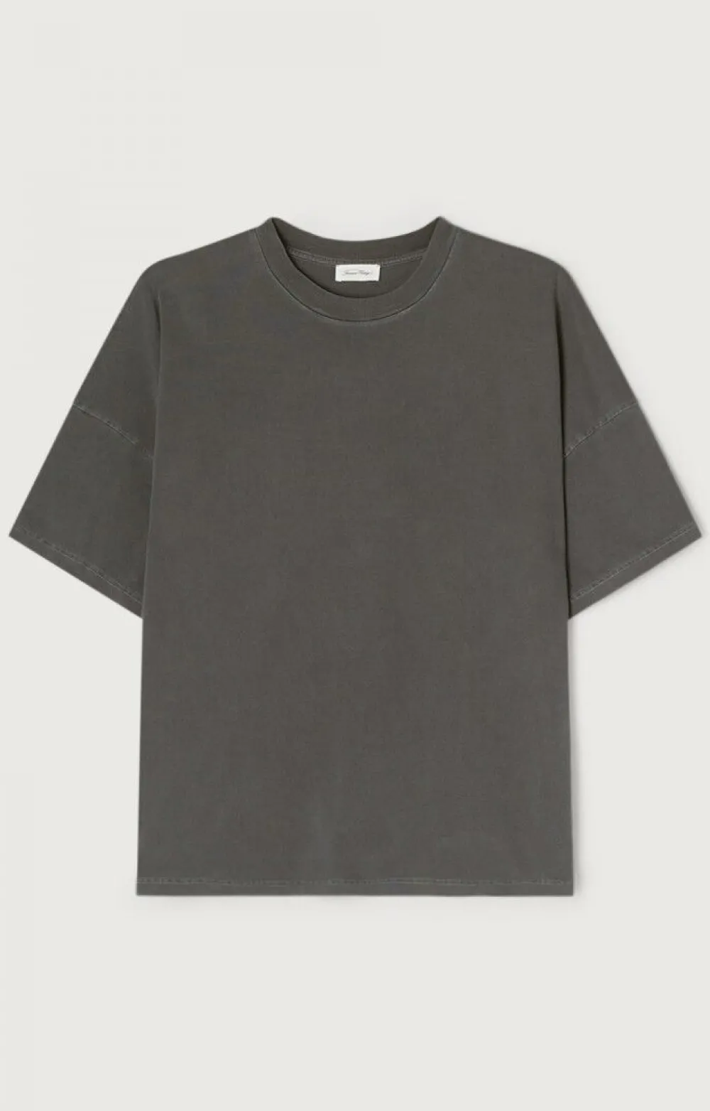 T-Shirt Homme Fizvalley*American Vintage Cheap