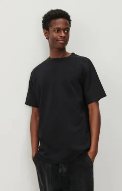 T-Shirt Homme Fizvalley*American Vintage Outlet
