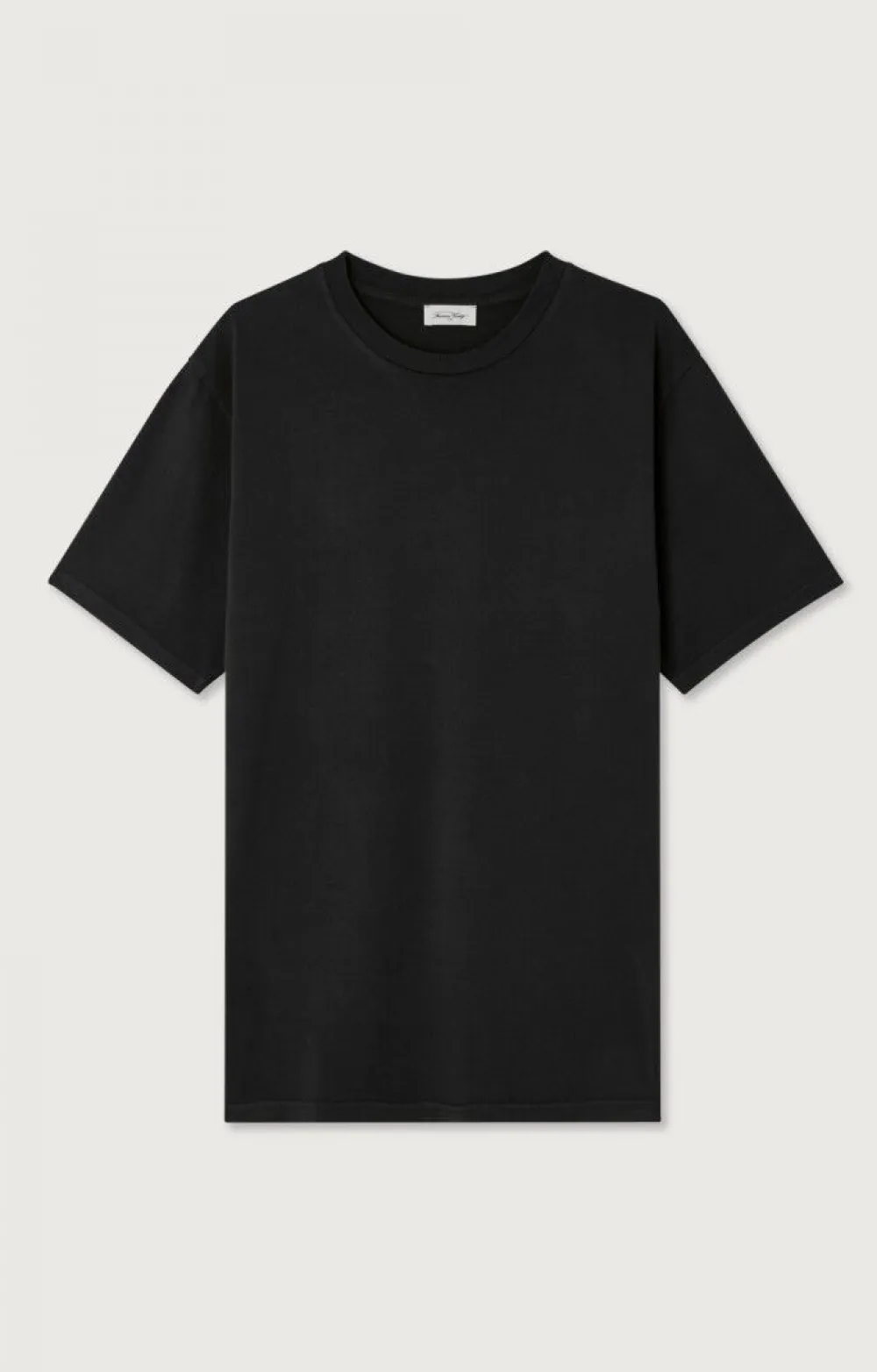 T-Shirt Homme Fizvalley*American Vintage Outlet