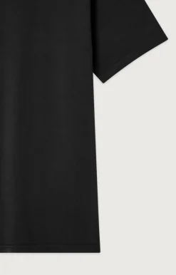 T-Shirt Homme Fizvalley*American Vintage Outlet