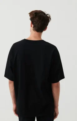 T-Shirt Homme Fizvalley*American Vintage Online