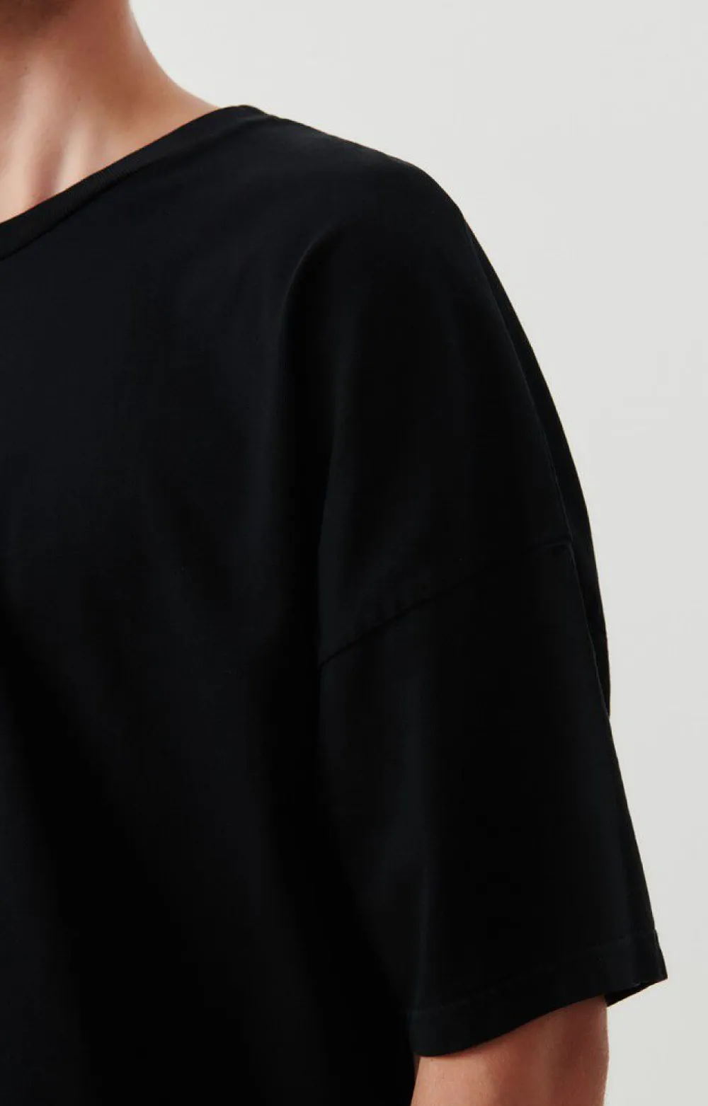 T-Shirt Homme Fizvalley*American Vintage Online