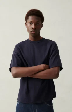 T-Shirt Homme Fizvalley*American Vintage Sale