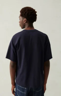 T-Shirt Homme Fizvalley*American Vintage Sale