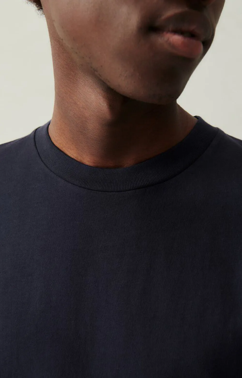 T-Shirt Homme Fizvalley*American Vintage Sale