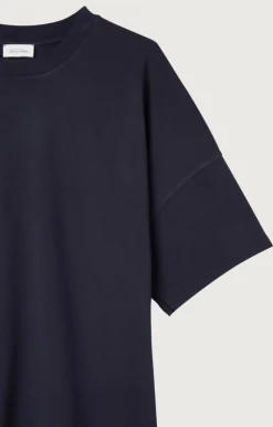 T-Shirt Homme Fizvalley*American Vintage Sale
