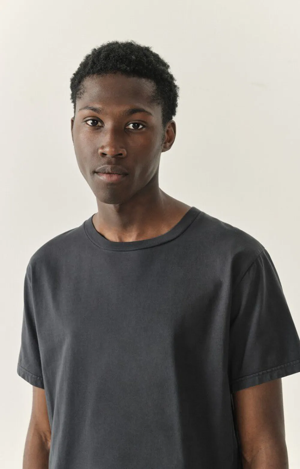T-Shirt Homme Fizvalley*American Vintage Shop