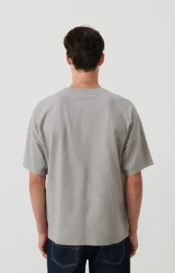 T-Shirt Homme Fizvalley*American Vintage Store
