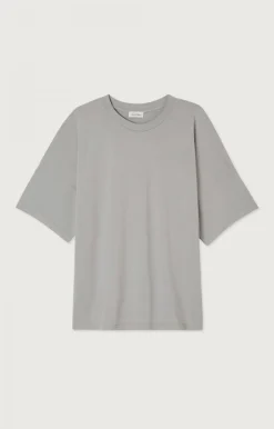 T-Shirt Homme Fizvalley*American Vintage Store