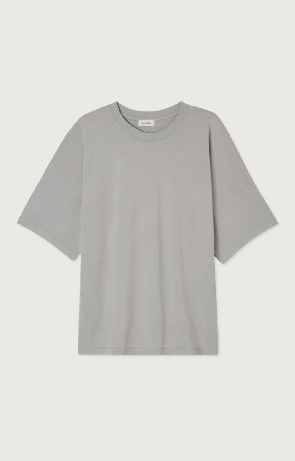 T-Shirt Homme Fizvalley*American Vintage Store