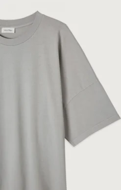 T-Shirt Homme Fizvalley*American Vintage Store