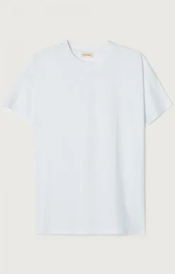 T-Shirt Homme Fizvalley*American Vintage Cheap