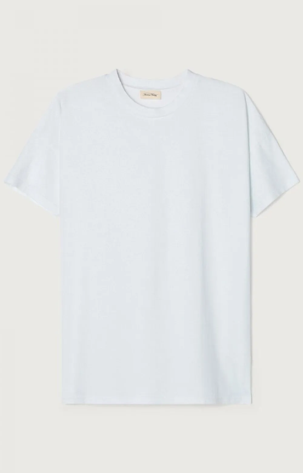 T-Shirt Homme Fizvalley*American Vintage Cheap