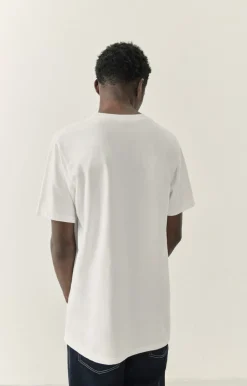 T-Shirt Homme Fizvalley*American Vintage Online