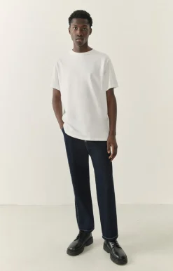 T-Shirt Homme Fizvalley*American Vintage Online
