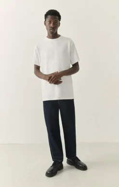 T-Shirt Homme Fizvalley*American Vintage Online