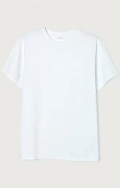 T-Shirt Homme Fizvalley*American Vintage Online