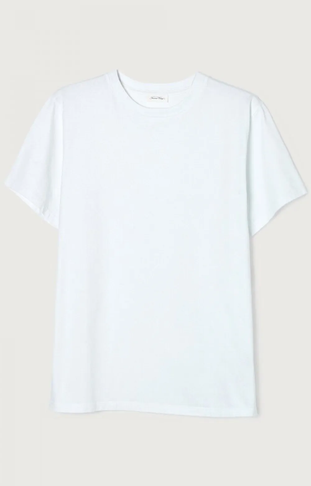 T-Shirt Homme Fizvalley*American Vintage Online