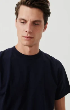 T-Shirt Homme Fizvalley*American Vintage Cheap
