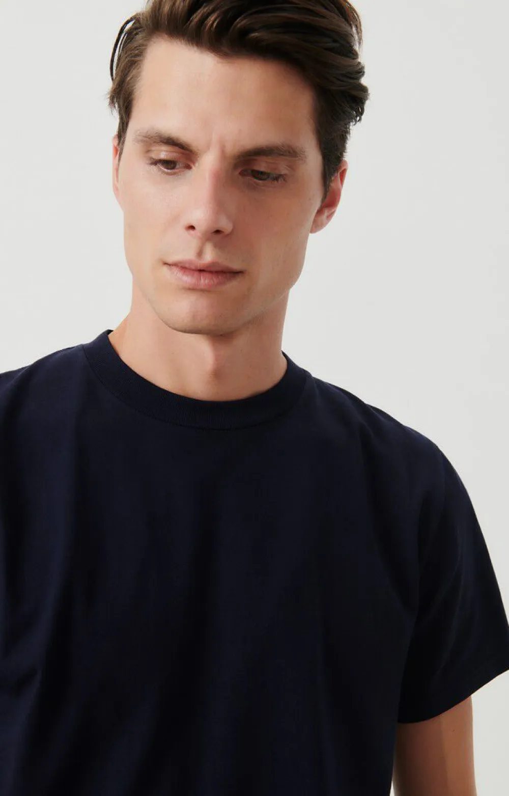 T-Shirt Homme Fizvalley*American Vintage Cheap