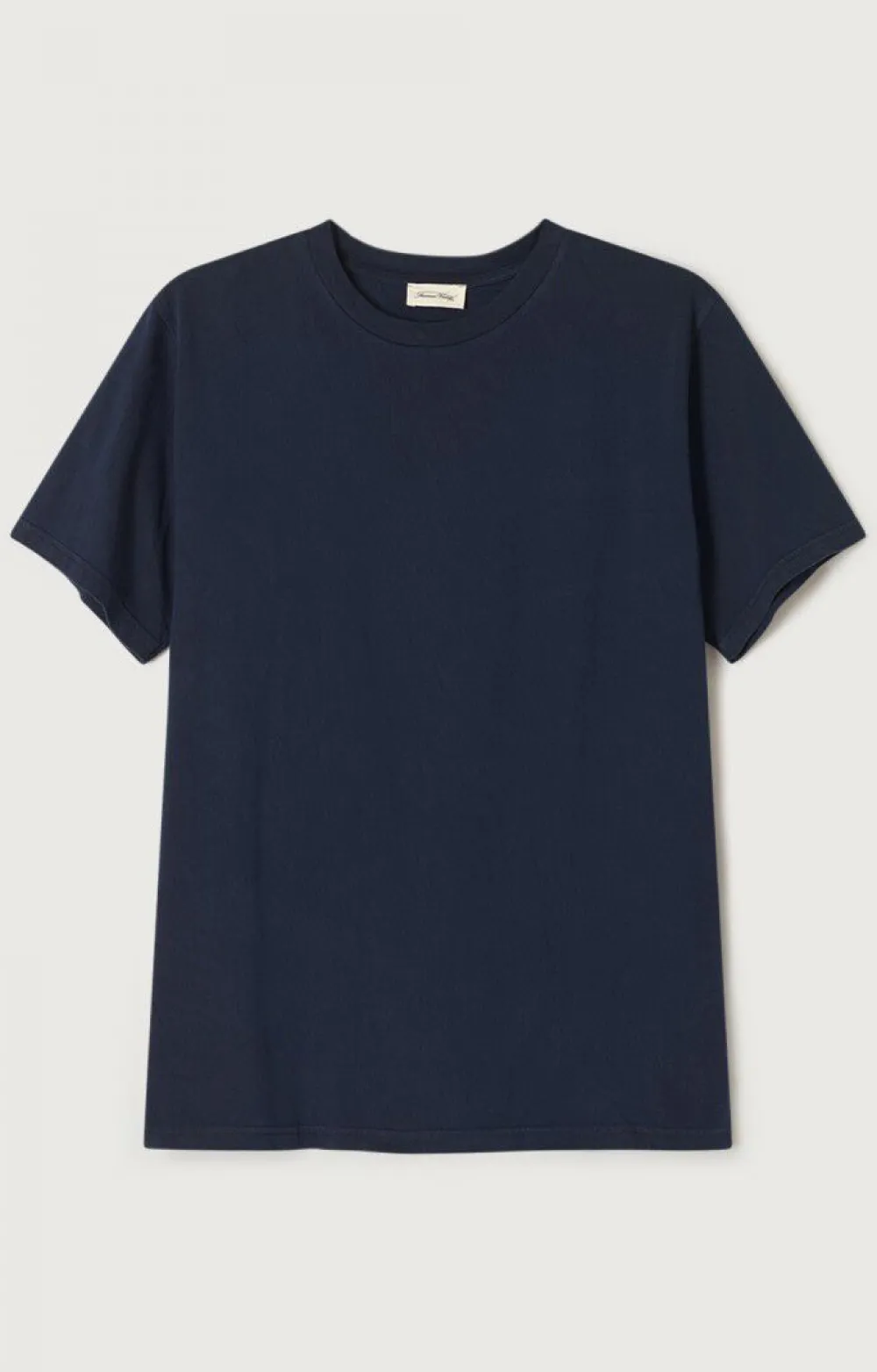T-Shirt Homme Fizvalley*American Vintage Cheap