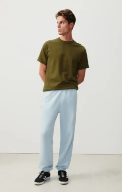 T-Shirt Homme Fizvalley*American Vintage Sale