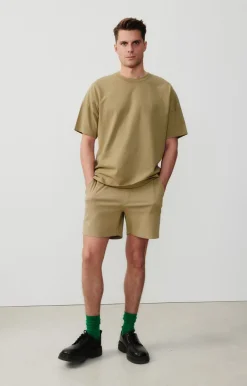 T-Shirt Homme Fizvalley*American Vintage Clearance