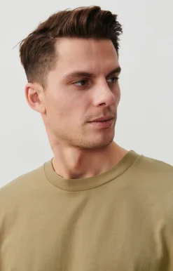 T-Shirt Homme Fizvalley*American Vintage Clearance