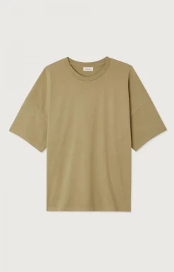 T-Shirt Homme Fizvalley*American Vintage Clearance