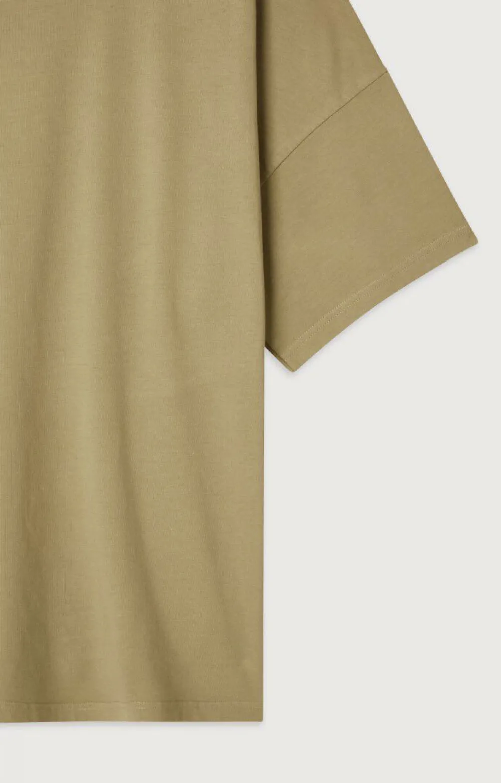 T-Shirt Homme Fizvalley*American Vintage Clearance
