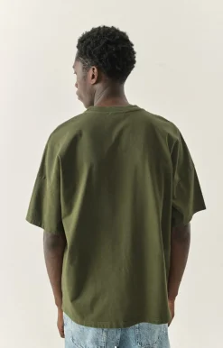 T-Shirt Homme Fizvalley*American Vintage Online