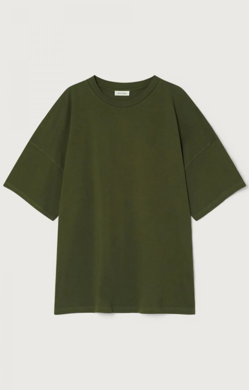 T-Shirt Homme Fizvalley*American Vintage Online