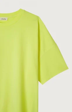 T-Shirt Homme Fizvalley*American Vintage Shop