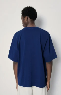 T-Shirt Homme Fizvalley*American Vintage Fashion