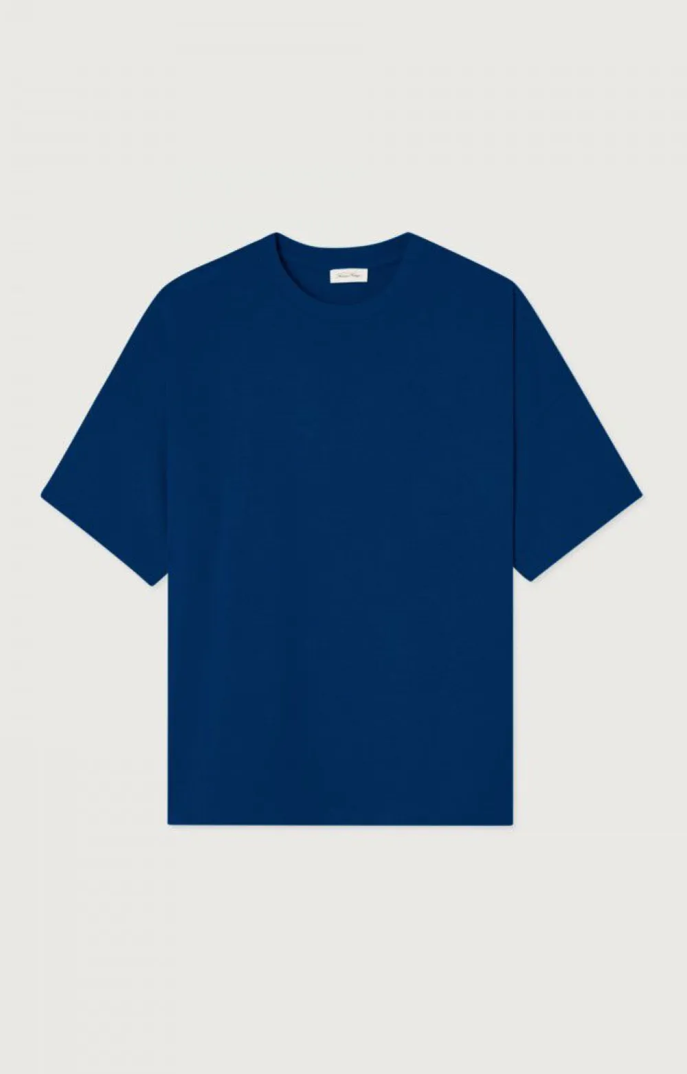T-Shirt Homme Fizvalley*American Vintage Fashion