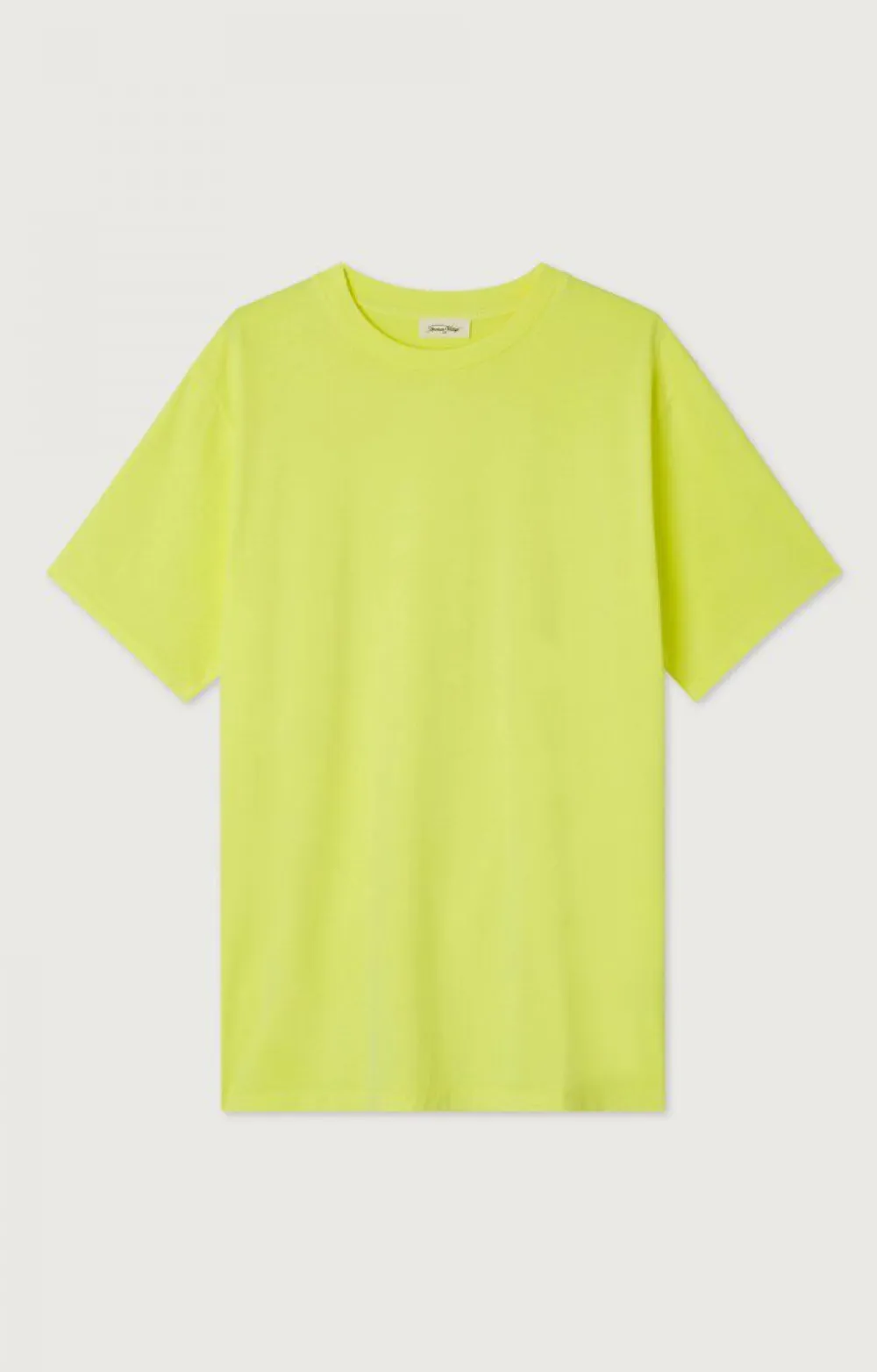 T-Shirt Homme Fizvalley*American Vintage Flash Sale