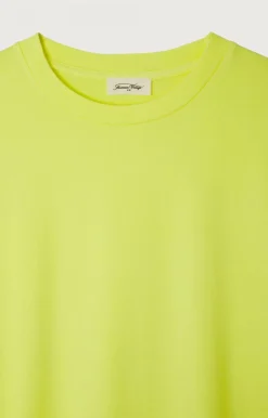 T-Shirt Homme Fizvalley*American Vintage Flash Sale