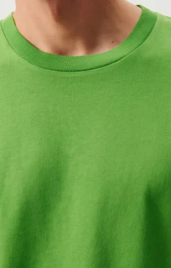 T-Shirt Homme Fizvalley*American Vintage Cheap