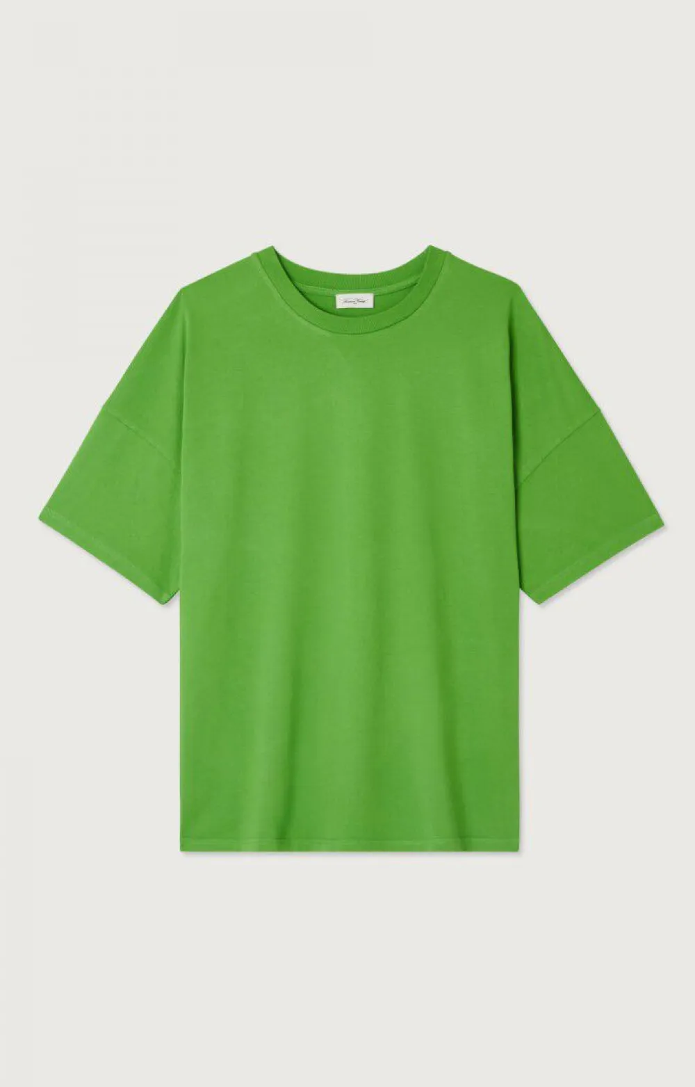 T-Shirt Homme Fizvalley*American Vintage Cheap