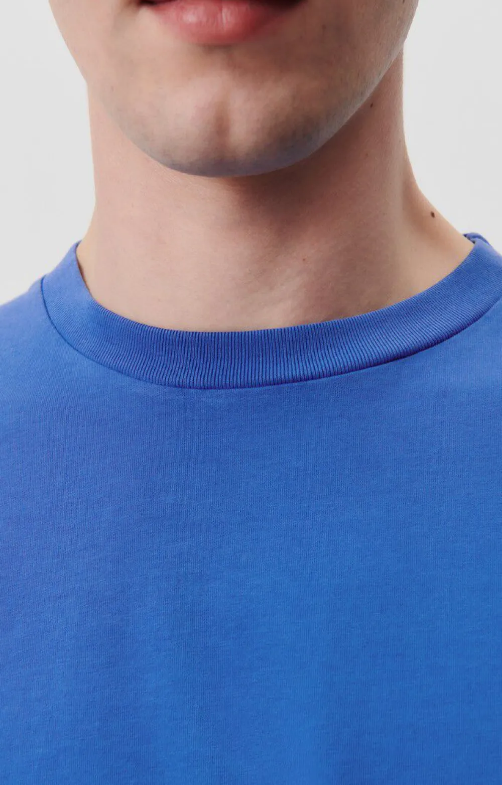 T-Shirt Homme Fizvalley*American Vintage Best Sale