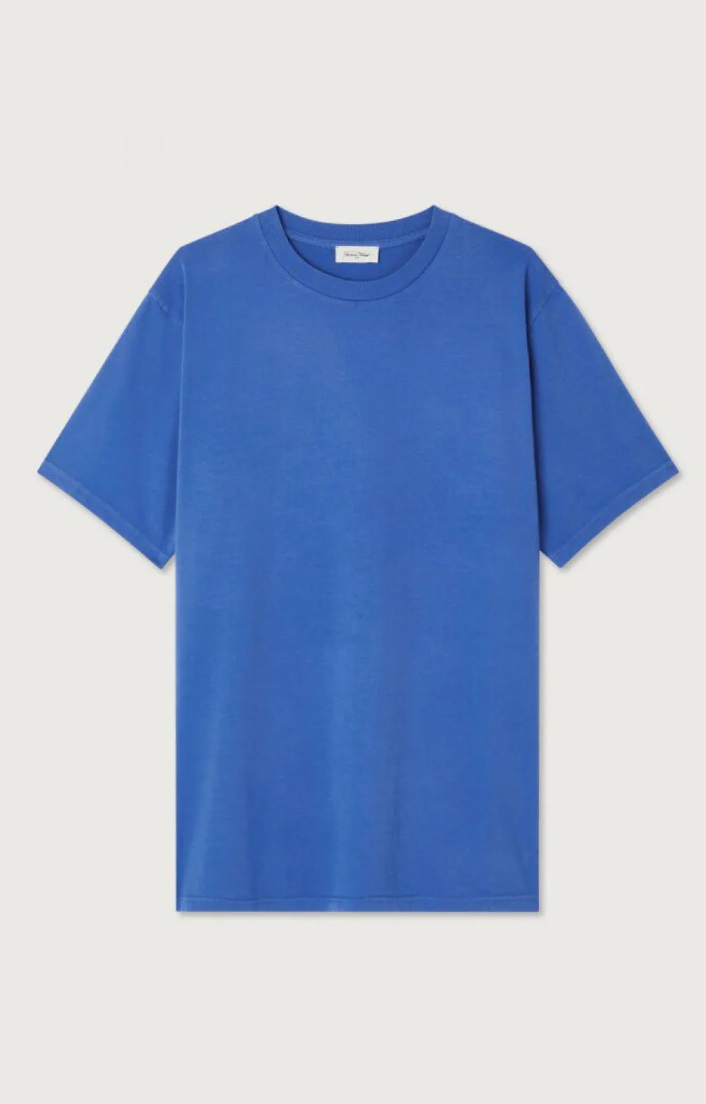 T-Shirt Homme Fizvalley*American Vintage Best Sale
