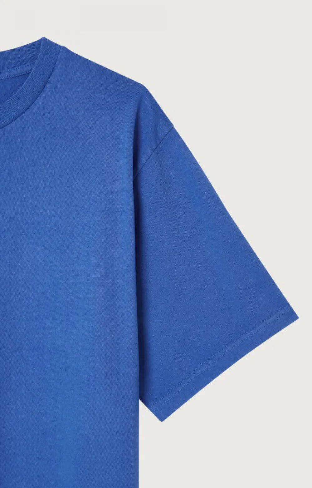 T-Shirt Homme Fizvalley*American Vintage Best Sale