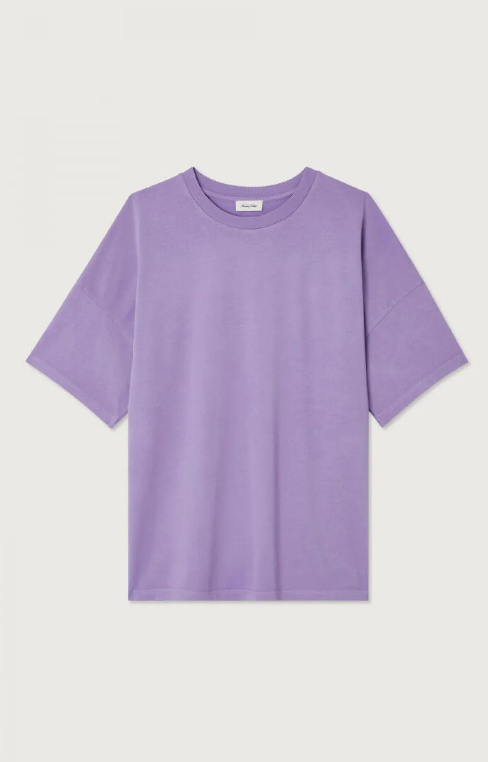 T-Shirt Homme Fizvalley*American Vintage Cheap