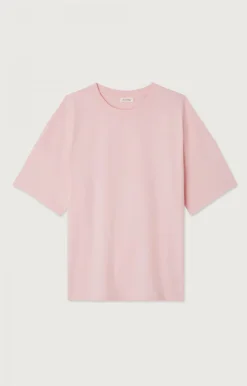 T-Shirt Homme Fizvalley*American Vintage Sale