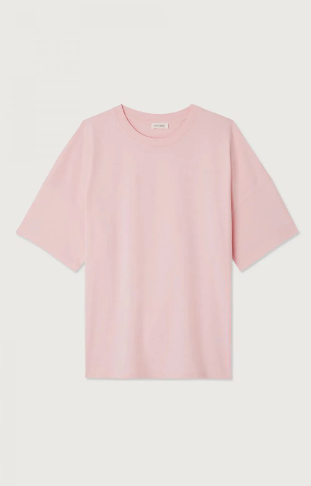T-Shirt Homme Fizvalley*American Vintage Sale