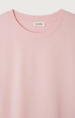 T-Shirt Homme Fizvalley*American Vintage Sale